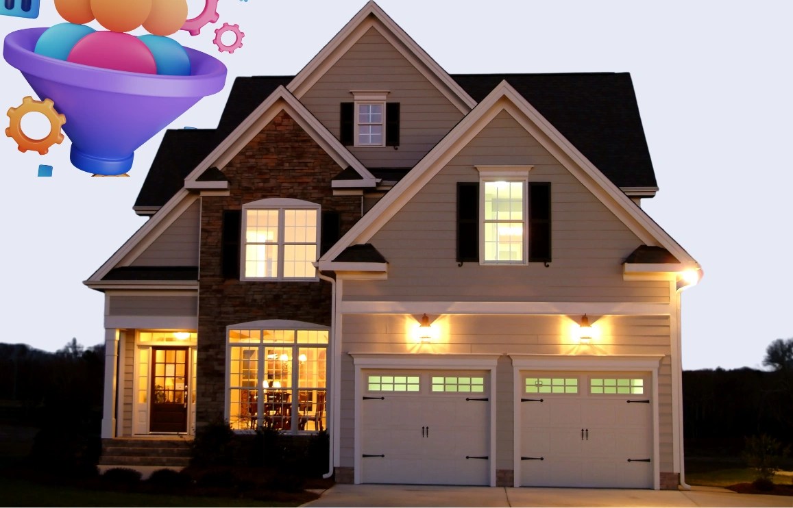 leads in real estate